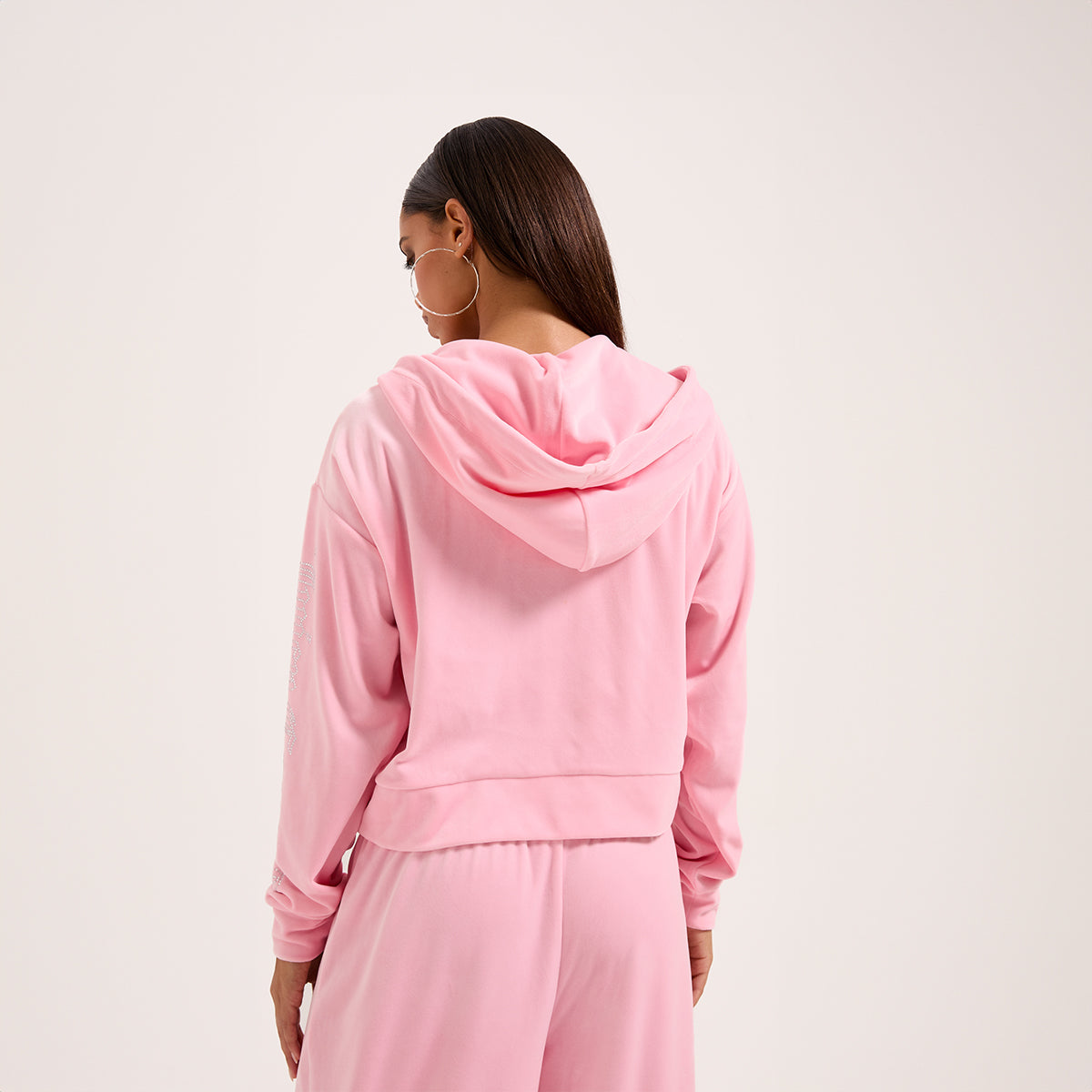 Iccle Outline Hoodie