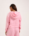 Iccle Outline Hoodie