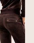 Layla Gold Trousers
