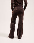 Layla Gold Trousers