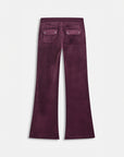 Layla Pocket Lr Joggers