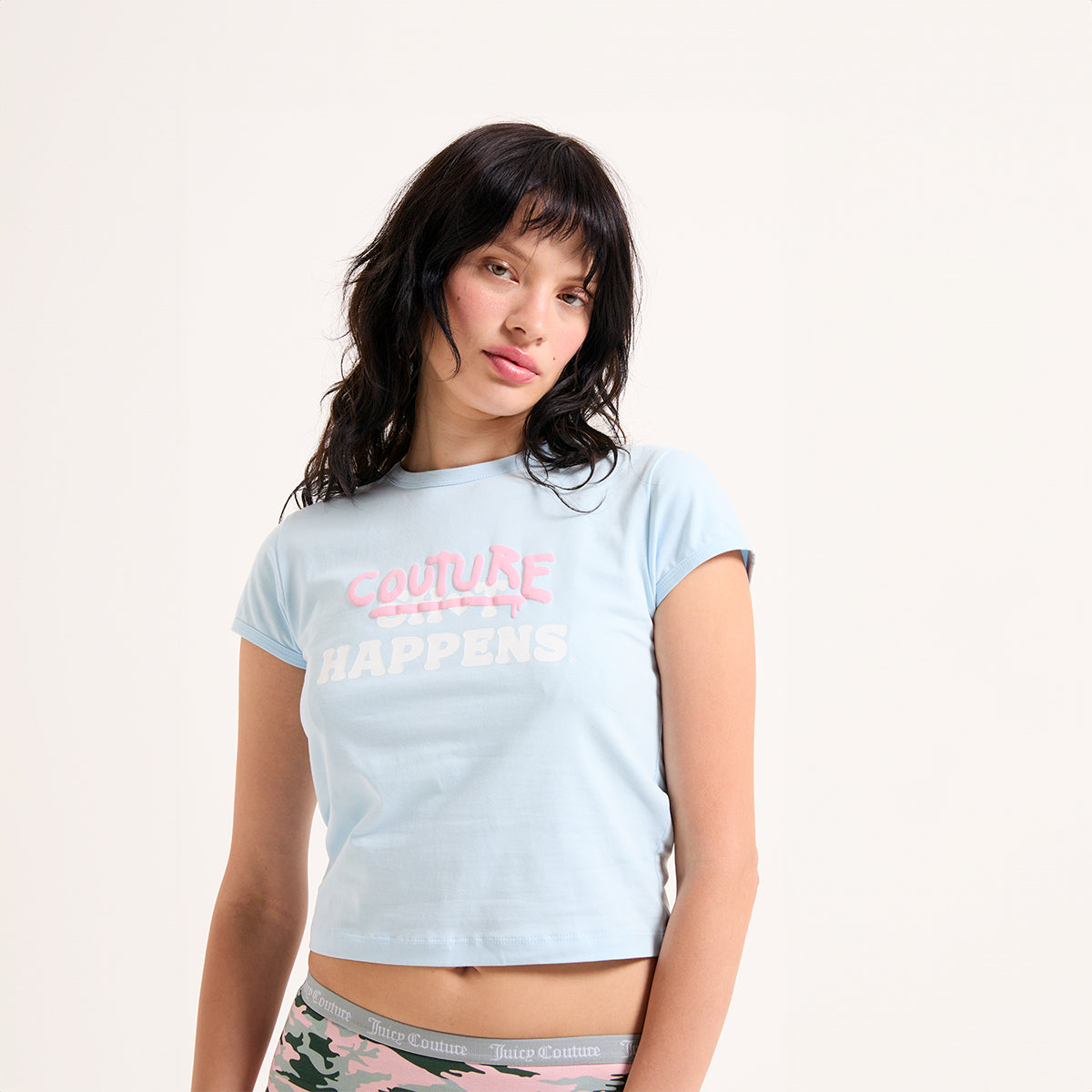 Couture Baby T-Shirt