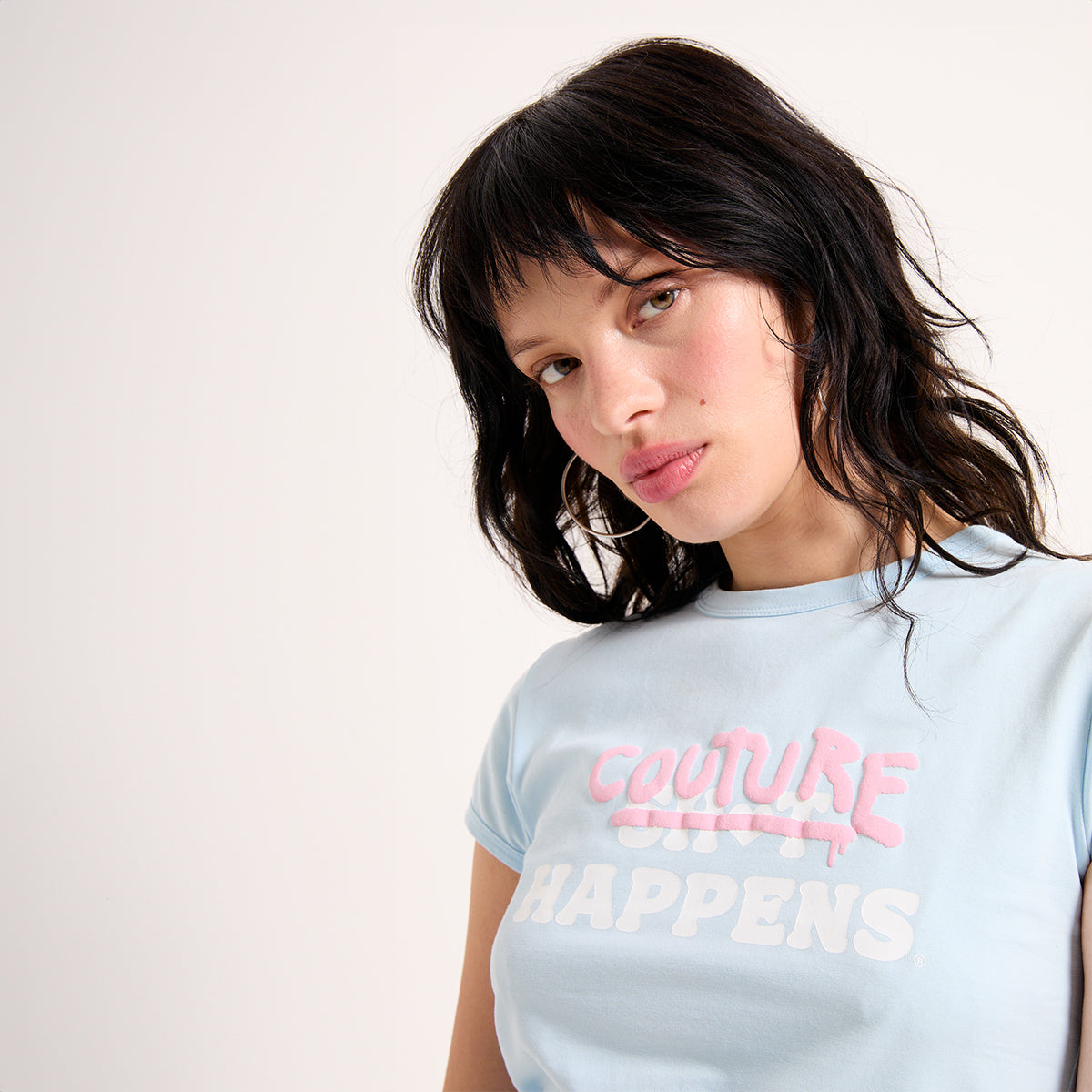 Couture Baby T-Shirt