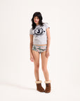 Juicy Crest T-Shirt