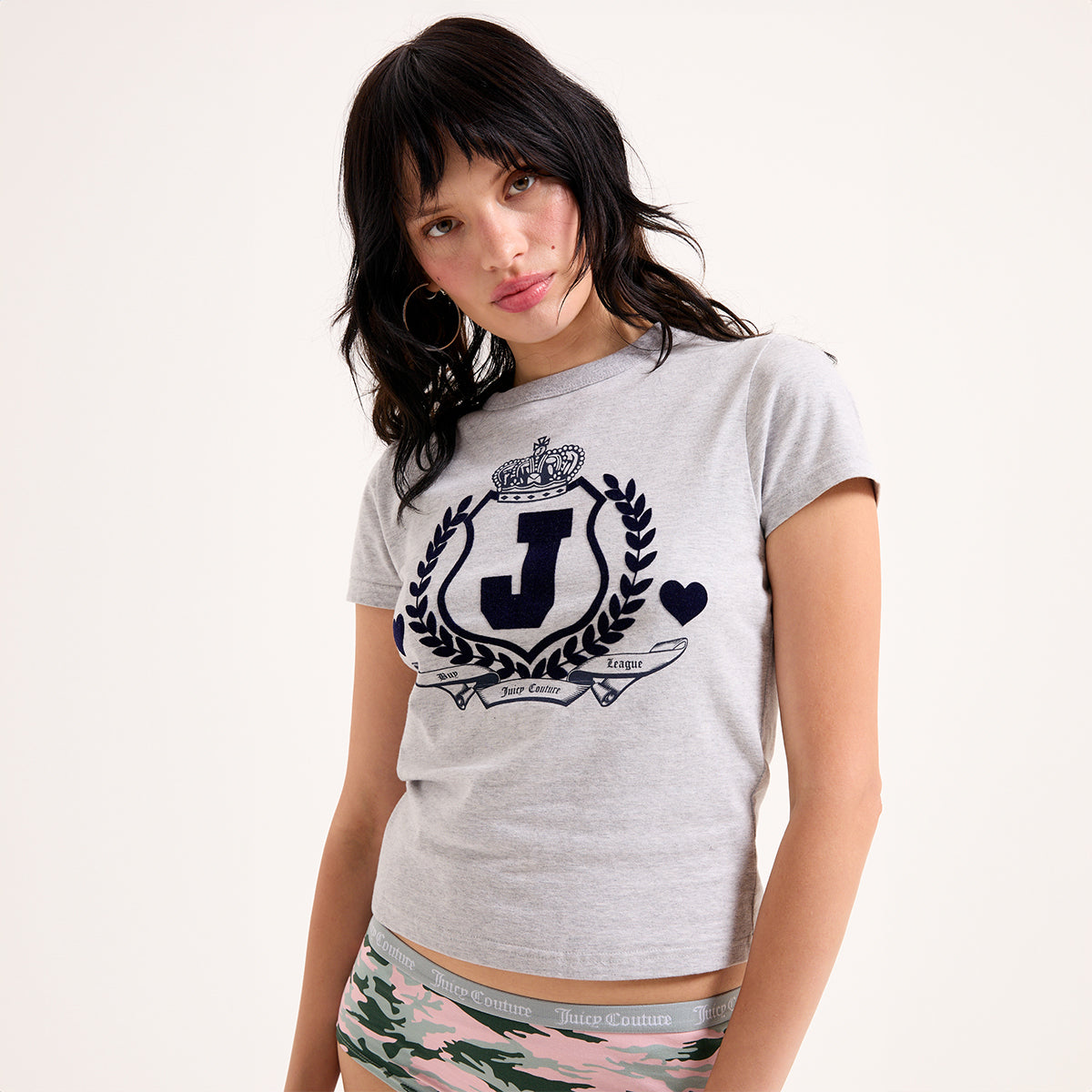 Juicy Crest T-Shirt
