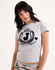 Juicy Crest T-Shirt