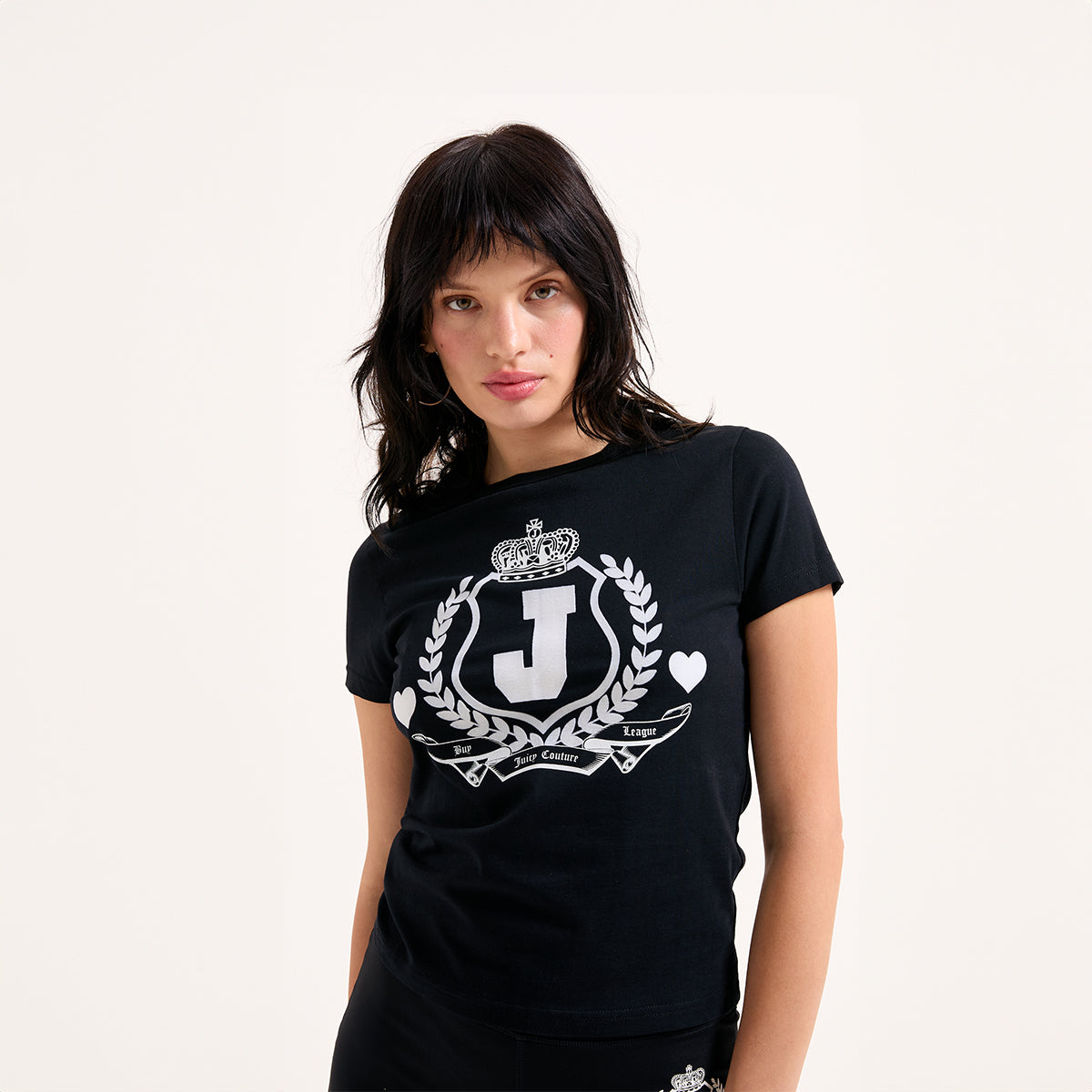 Juicy Crest T-Shirt