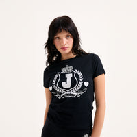Juicy Crest T-Shirt