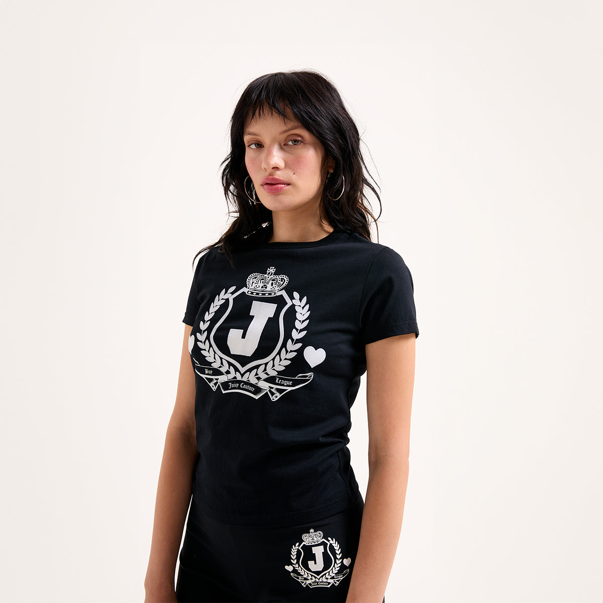 Juicy Crest T-Shirt