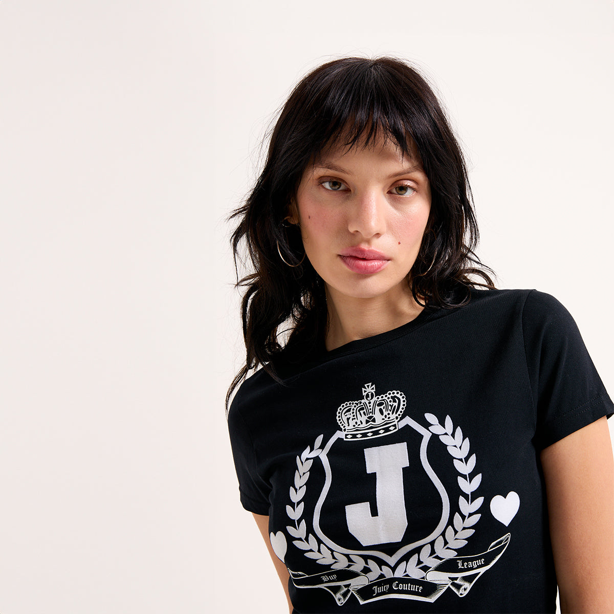 Juicy Crest T-Shirt