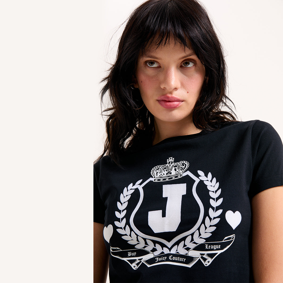 Juicy Crest T-Shirt