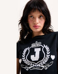 Juicy Crest T-Shirt