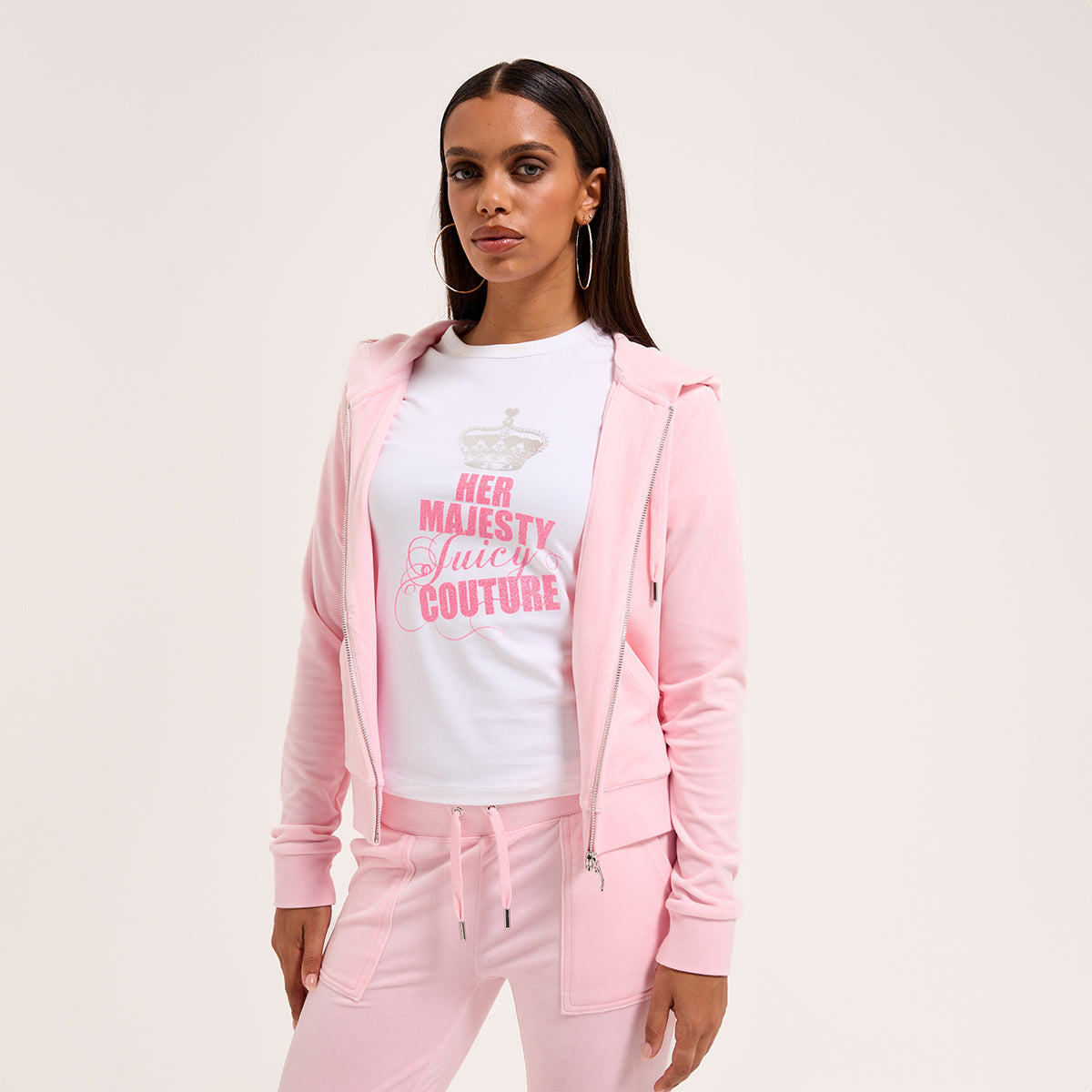 Her Majesty T-Shirt
