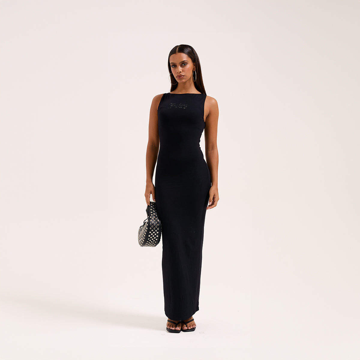 Canyon Dress