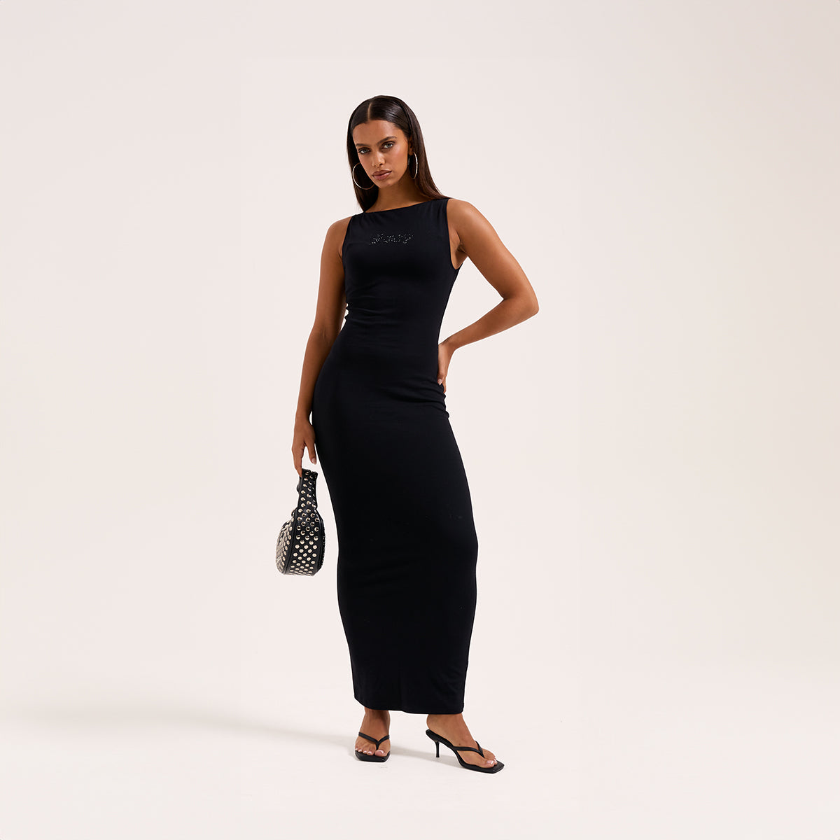 Canyon Dress