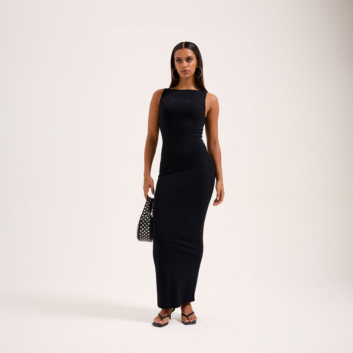 Canyon Dress