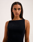 Canyon Dress