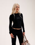 Sheer T-Shirt