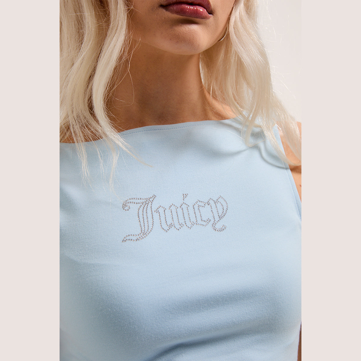 Mia Boatneck Top