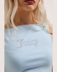 Mia Boatneck Top