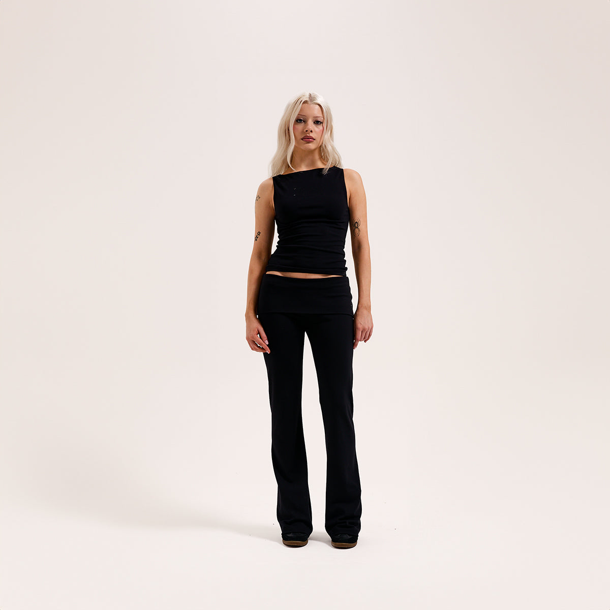 Mia Boatneck Top