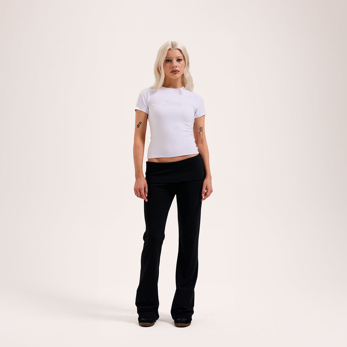 Esme Fitted Tee