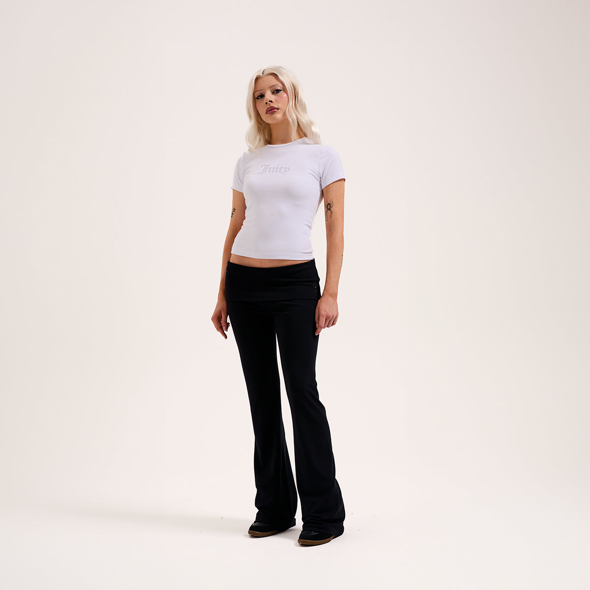 Esme Fitted Tee