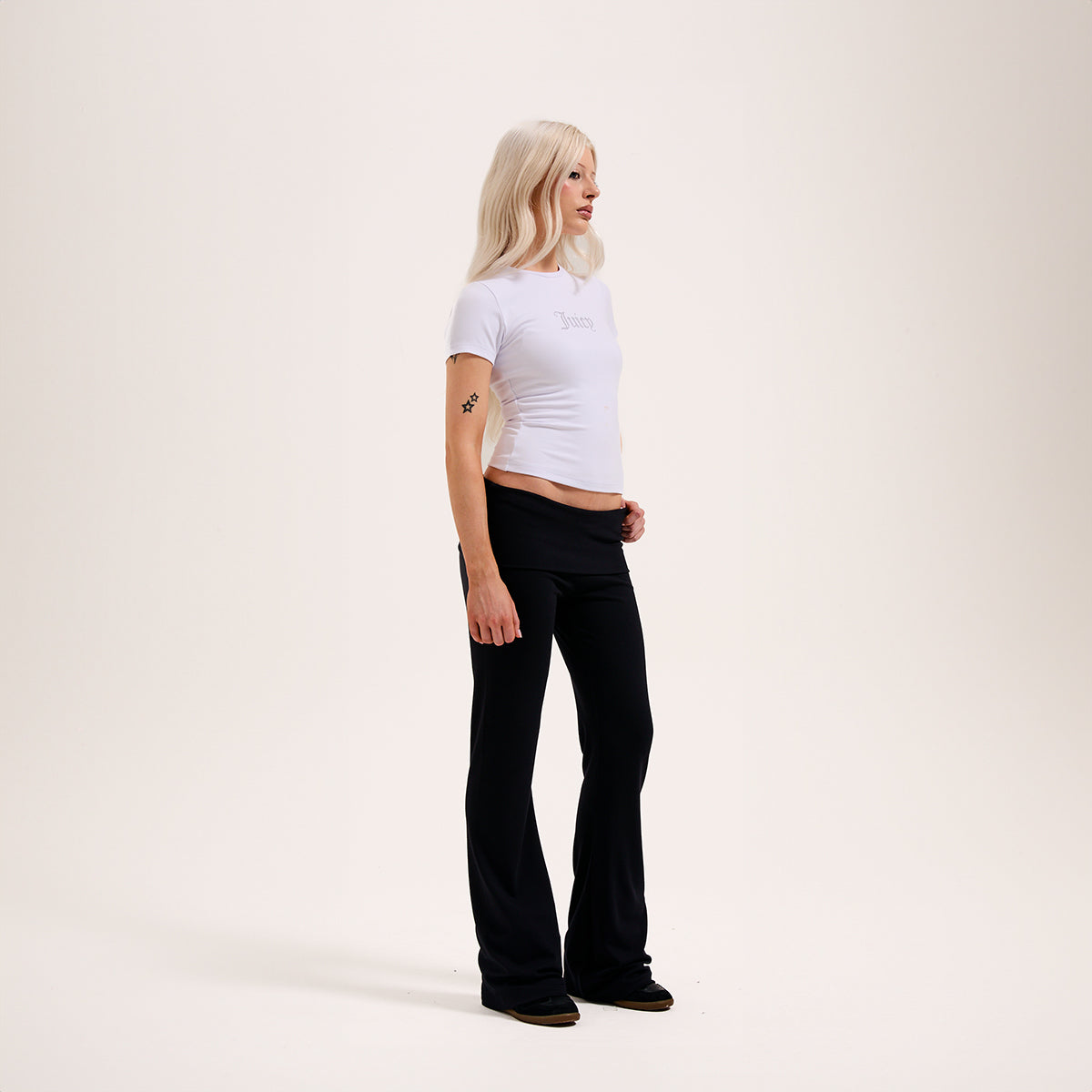 Esme Fitted Tee