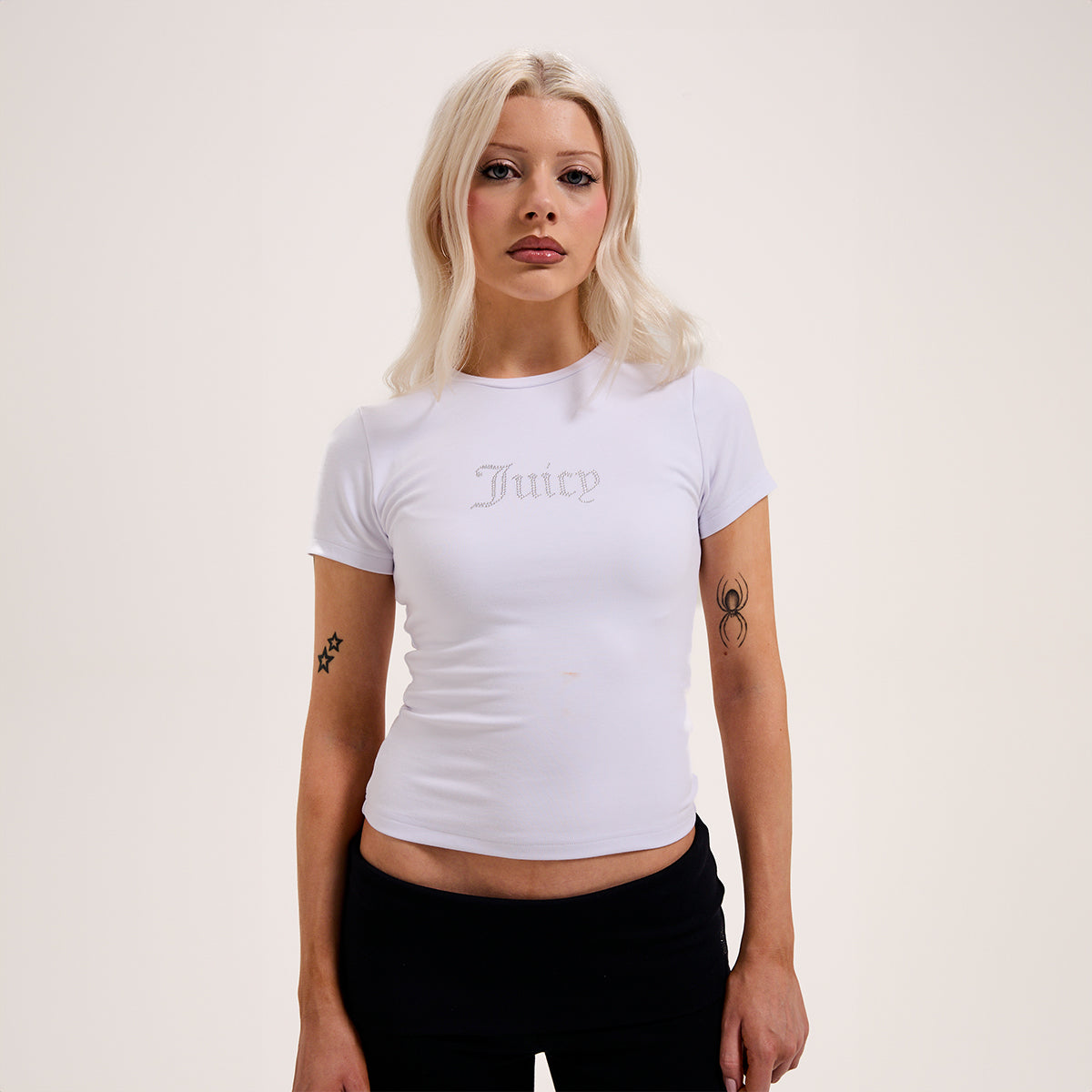 Esme Fitted Tee
