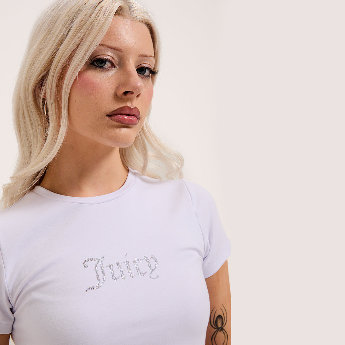 Esme Fitted Tee