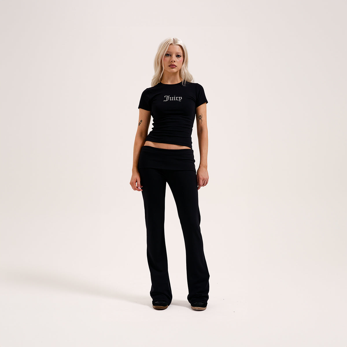 Esme Fitted Tee
