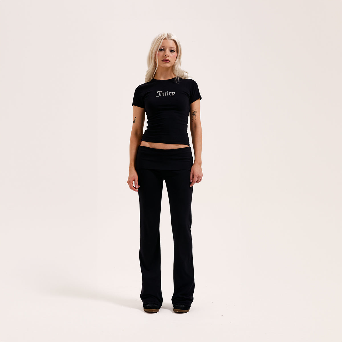 Esme Fitted Tee
