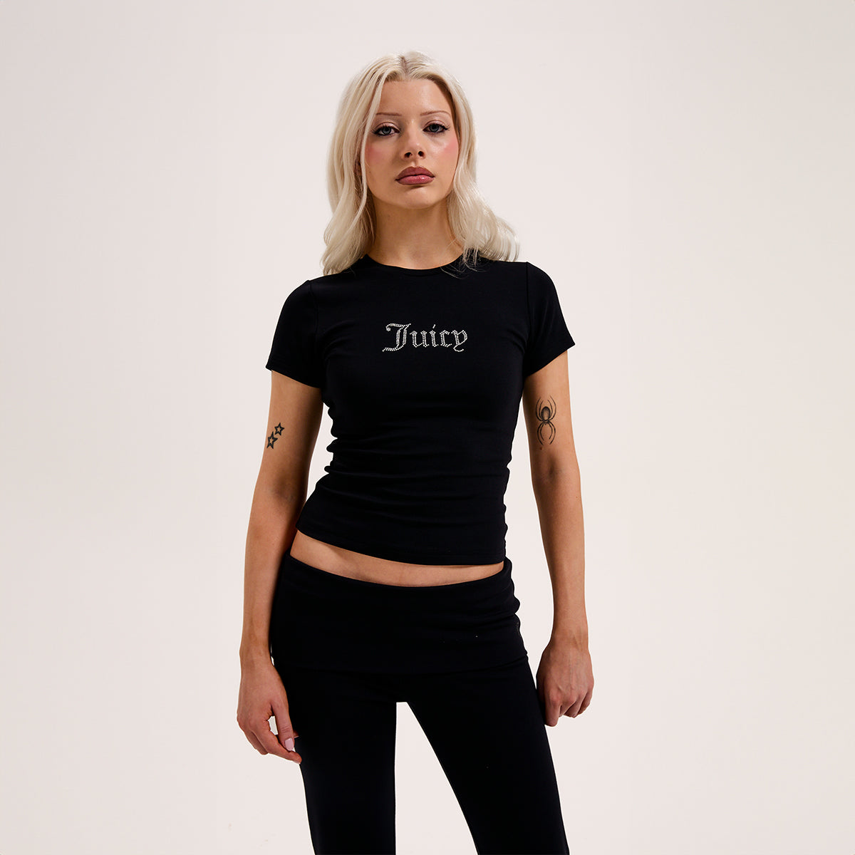 Esme Fitted Tee