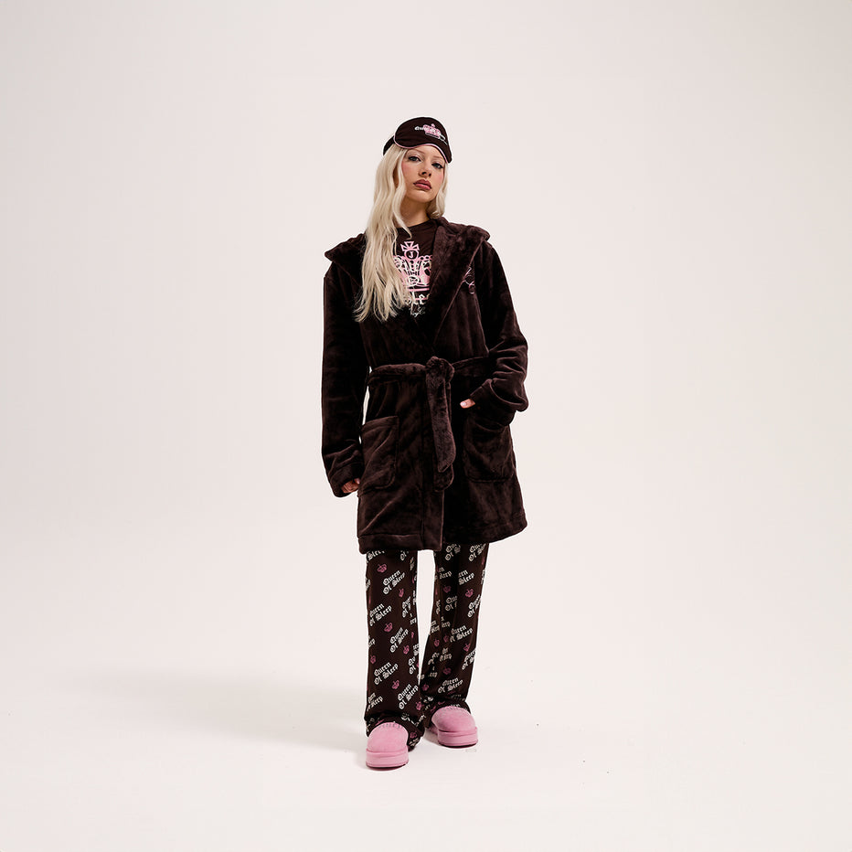 Crown Robe – Juicy Couture