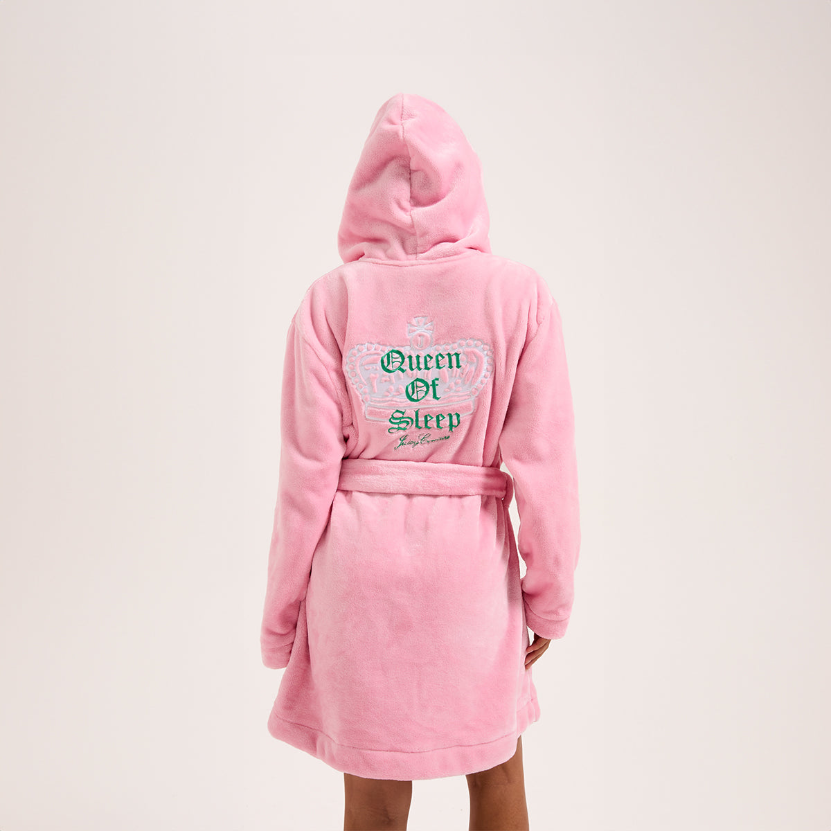 Crown Robe