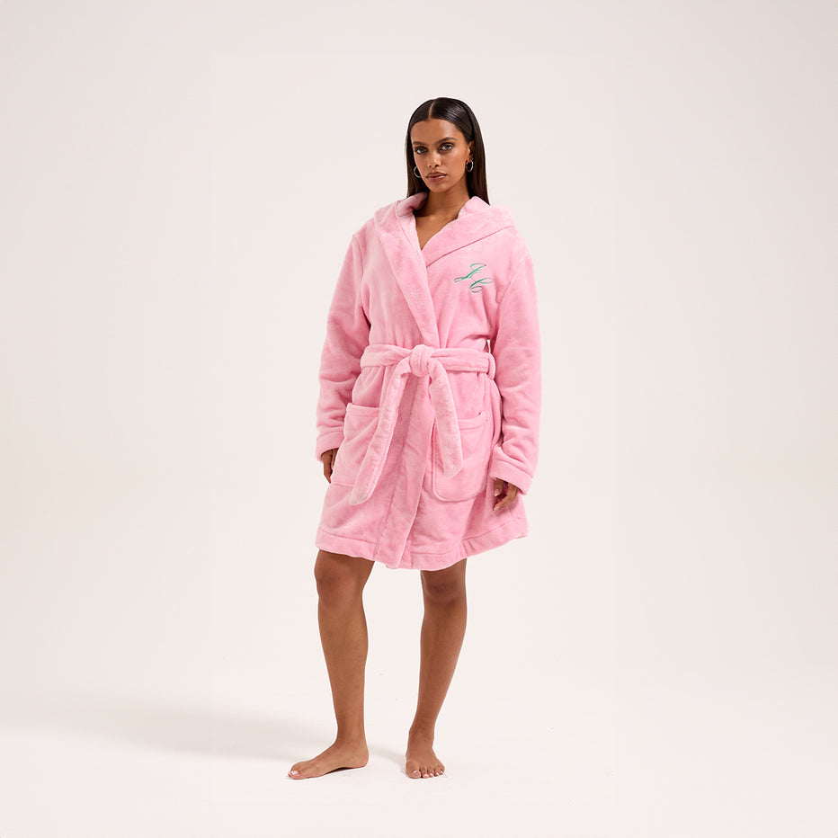 Crown Robe – Juicy Couture