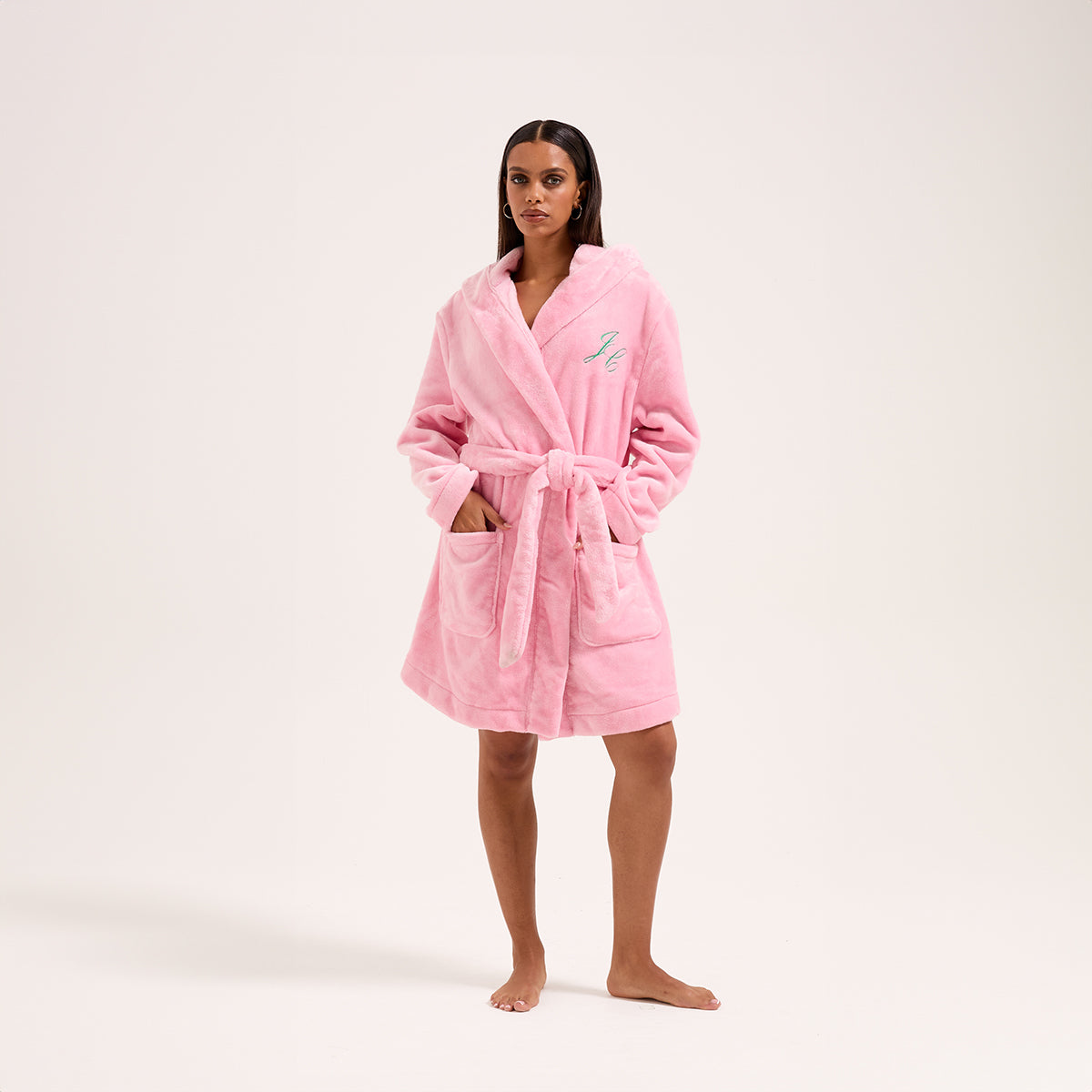 Crown Robe