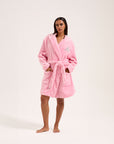 Crown Robe