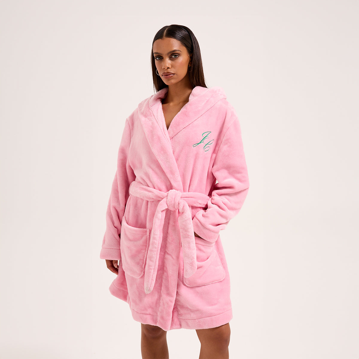 Crown Robe – Juicy Couture