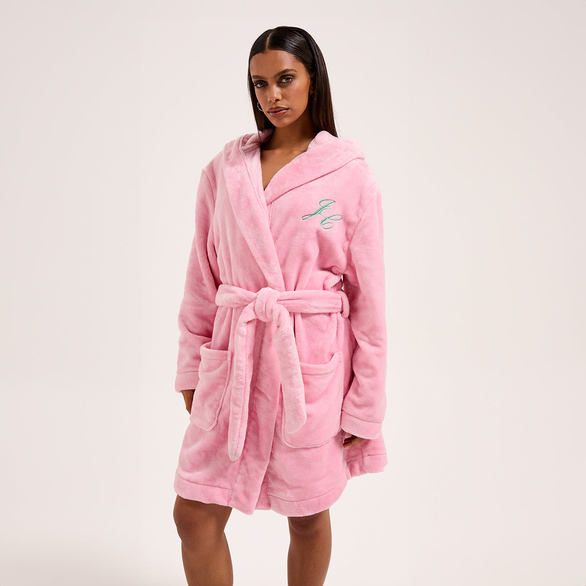 Crown Robe