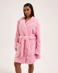 Crown Robe