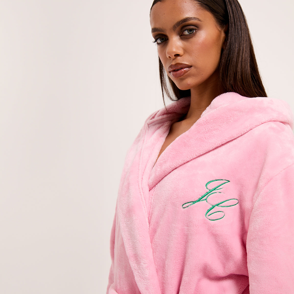 Crown Robe