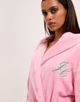 Crown Robe
