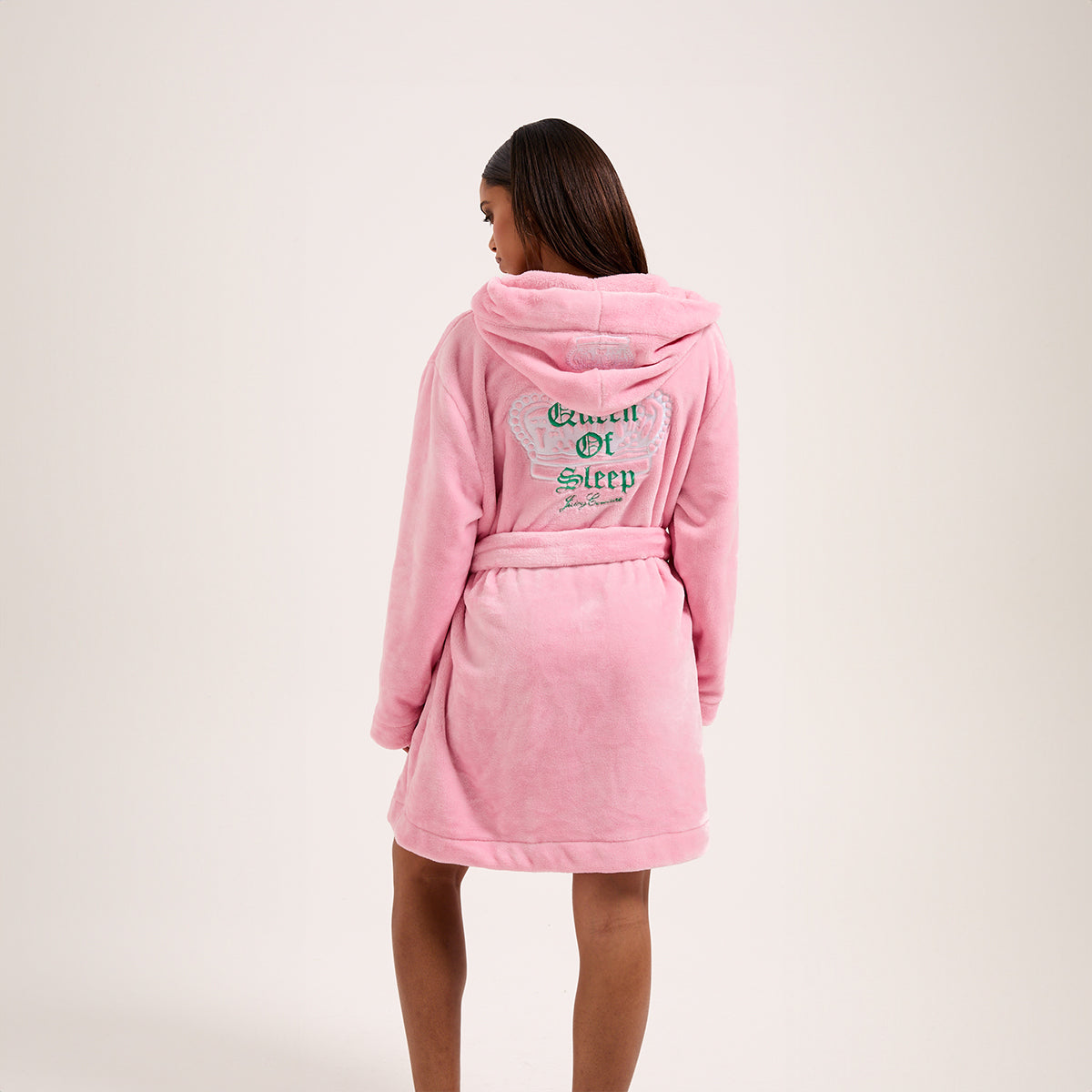 Crown Robe
