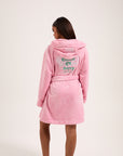 Crown Robe
