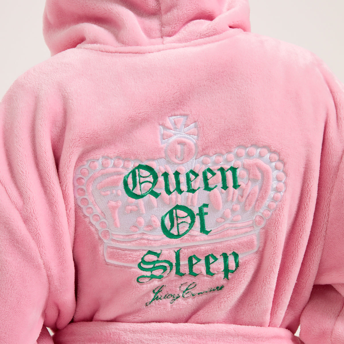 Crown Robe