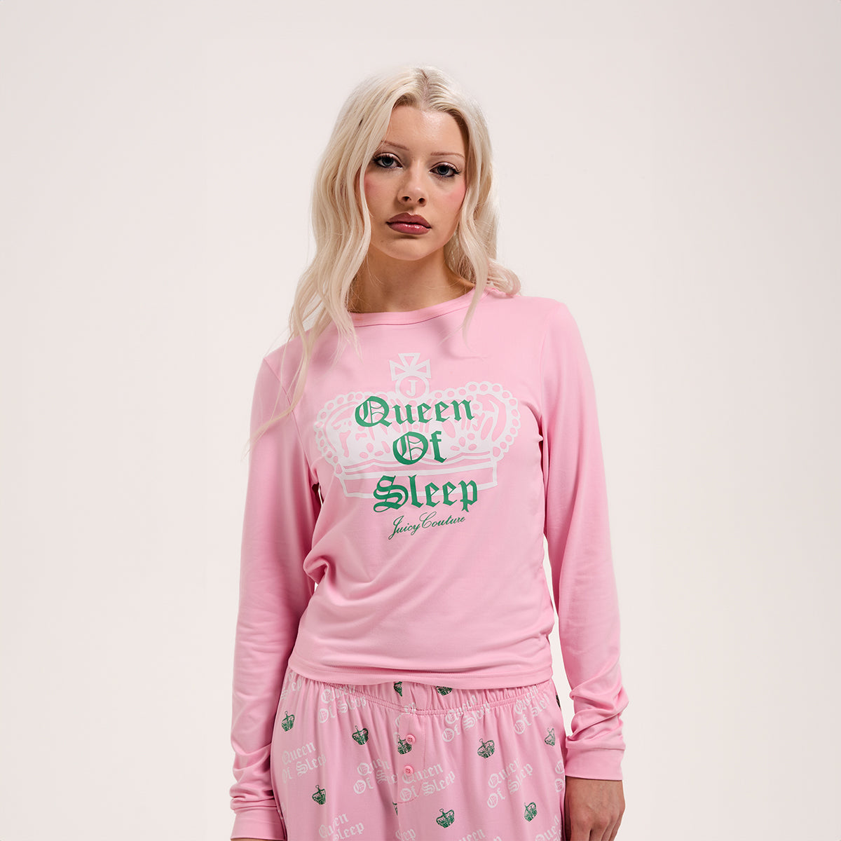 Queen of Sleep