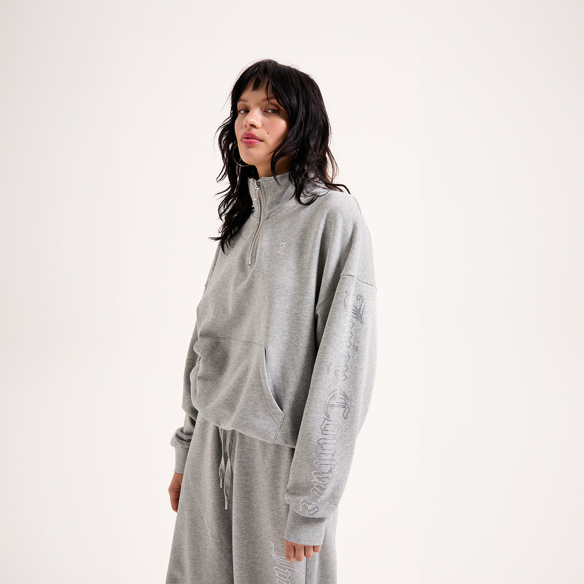 Castella Hoodie