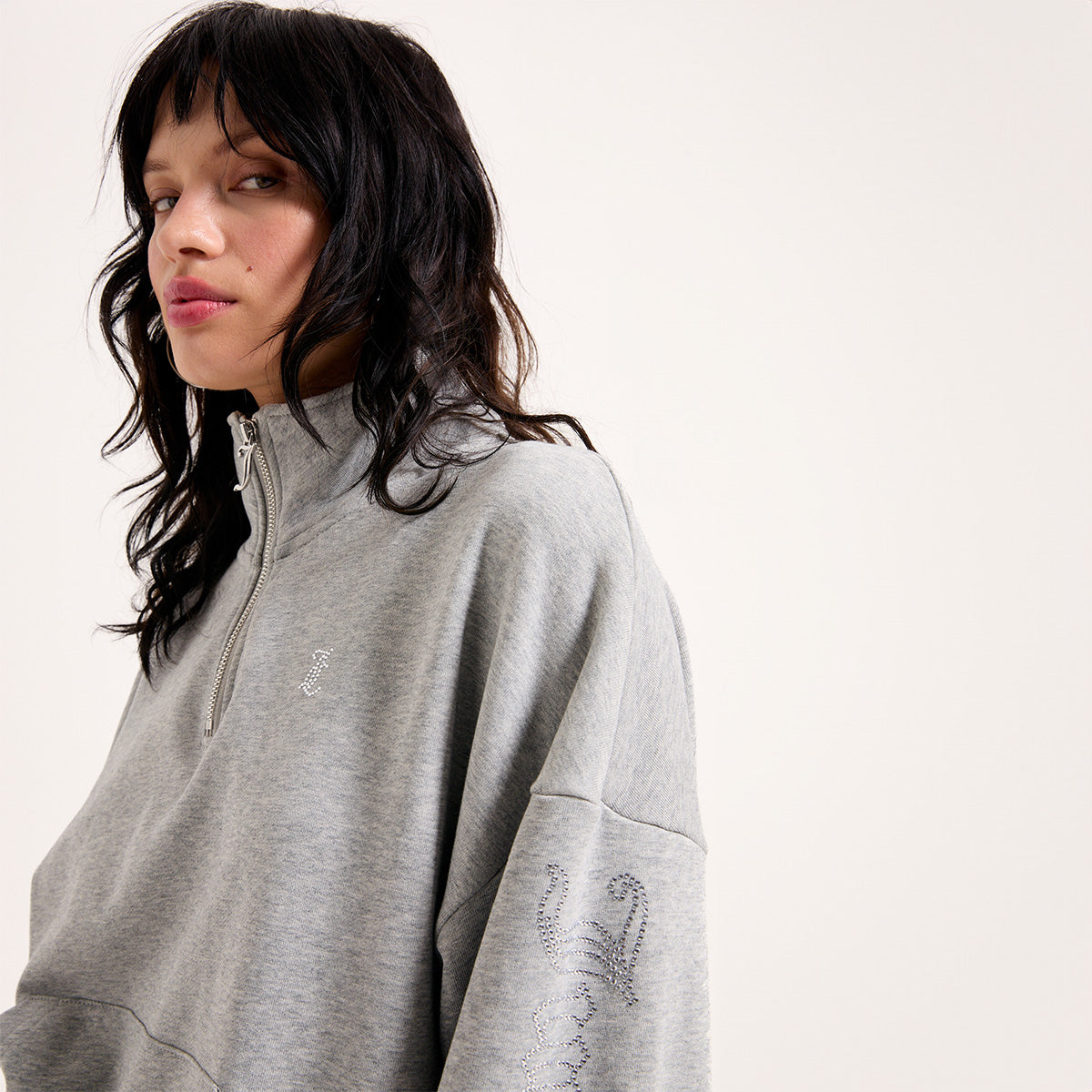Castella Hoodie