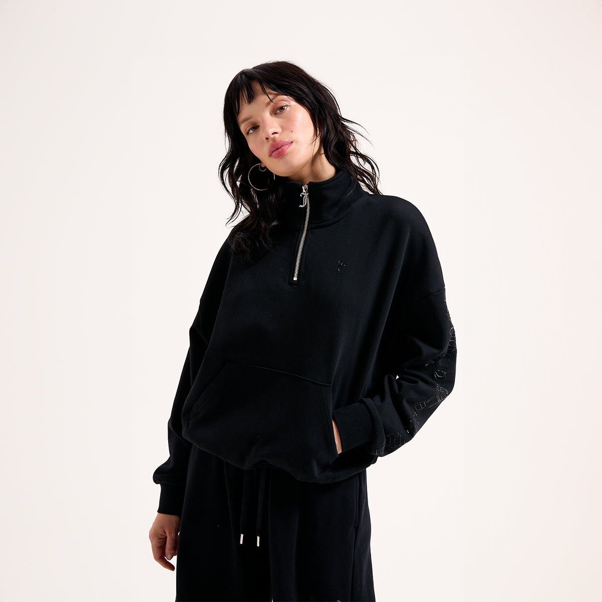 Castella Hoodie